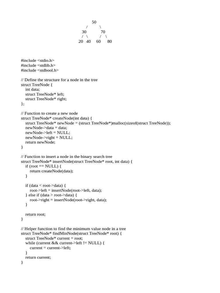 Tree Traversals Pdf : Data Structures and Other Objects Using C++ – QEQRW