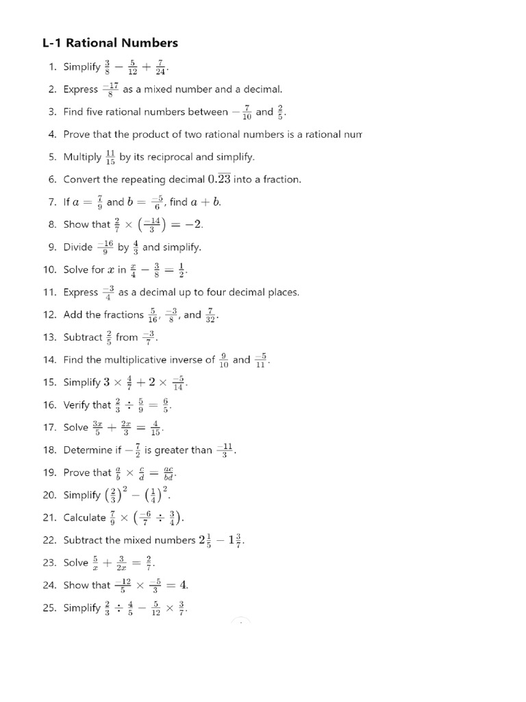 Maths Chat GPT Revision | PDF