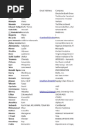 Planilha Dashboard Linkedin 7 | PDF