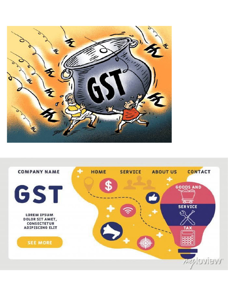 GSTT | PDF
