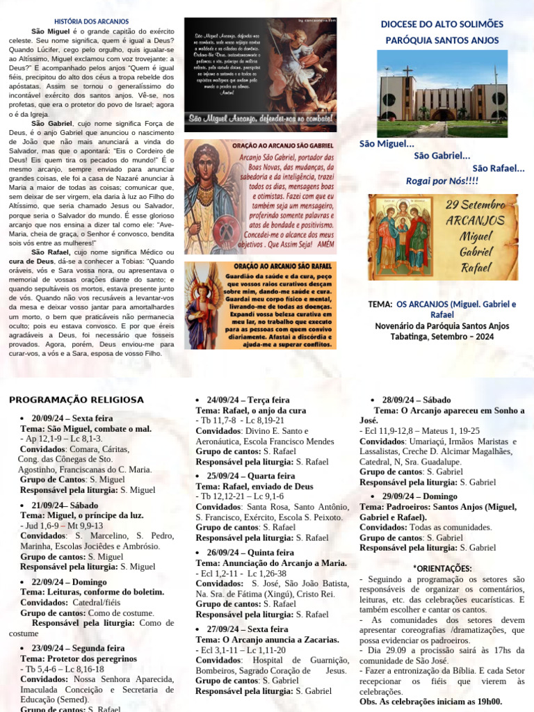 Prog. Nov. Comunidades - 24.34 | PDF