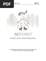 TJR Trading Course: Goals & Strategies | PDF