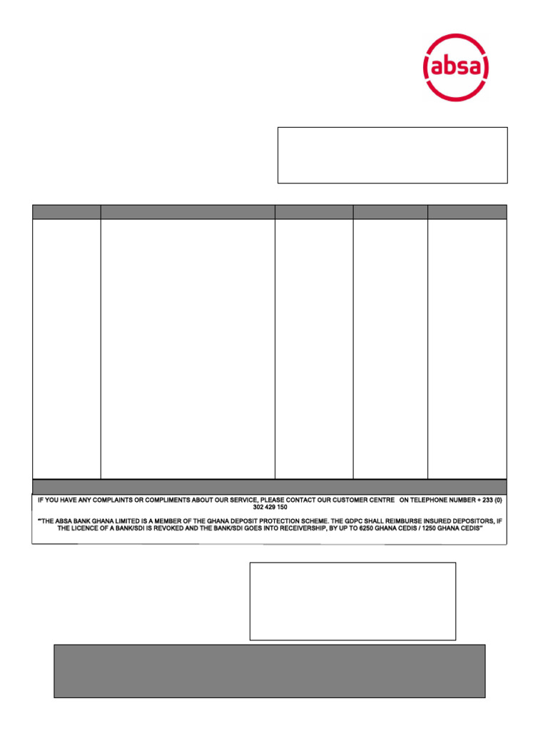 Balance Date Particulars Credits Debits: Sheet | PDF