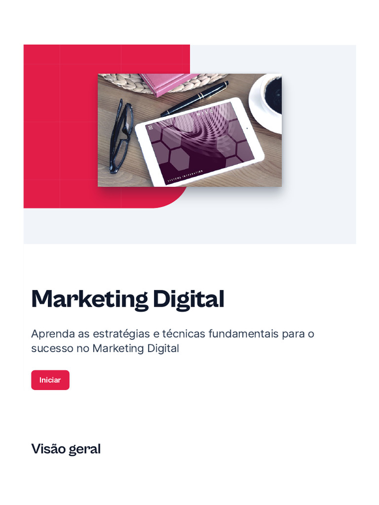 Marketing Digital | PDF