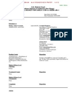 U.S. District Court Southern District of California (San Diego) CRIMINAL DOCKET FOR CASE #: 3:06 CR 00298 JM 1