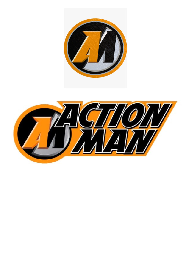 Action Man | PDF