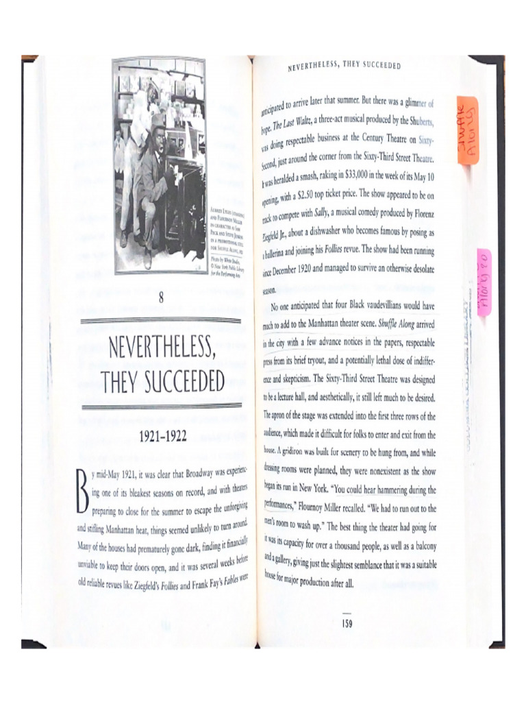 Footnotes Reading | PDF