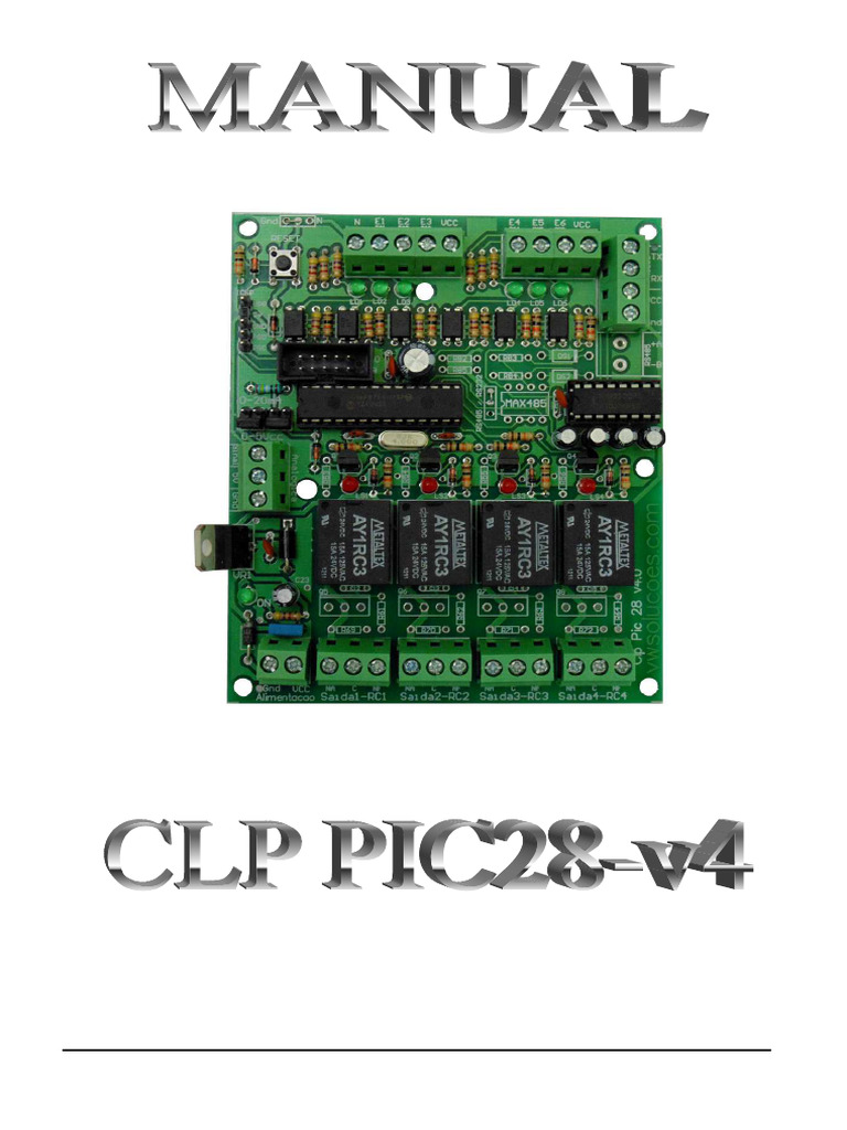 CLP Pic 28 | PDF