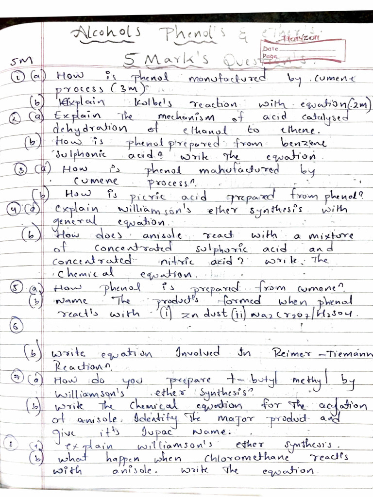 Alcohol phenol and ethes pdf chemical compounds functional group