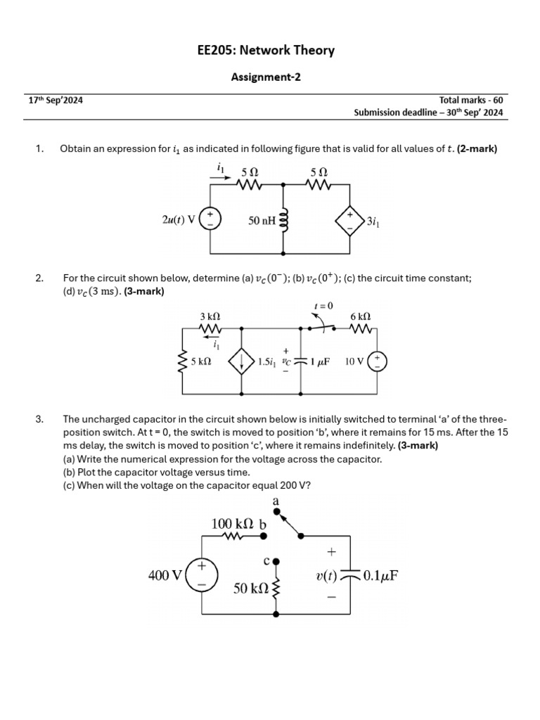 Assignment 2 | PDF
