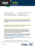 Clarification on CPT Codes 22845 and 22853 | PDF | Vertebral Column ...