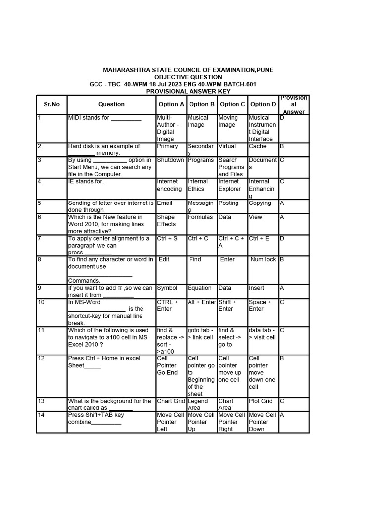 BATCH | PDF