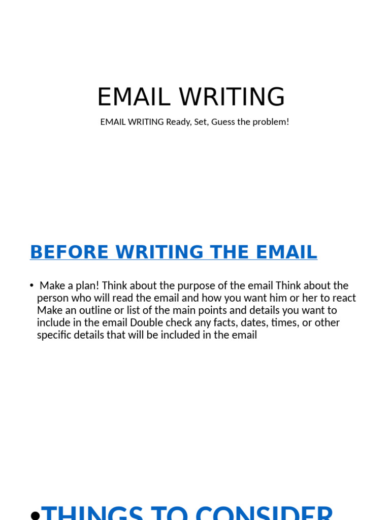Email | PDF