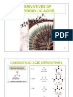 Carb Acid Deriv