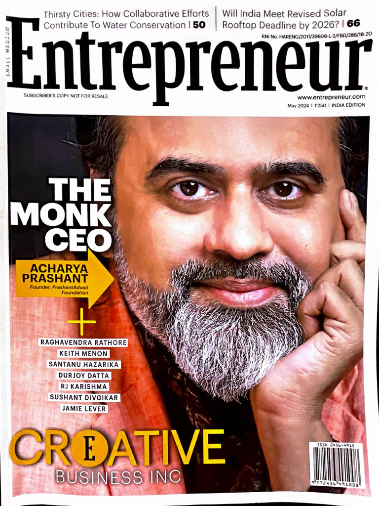 Entrepreneur Mag PDF | PDF