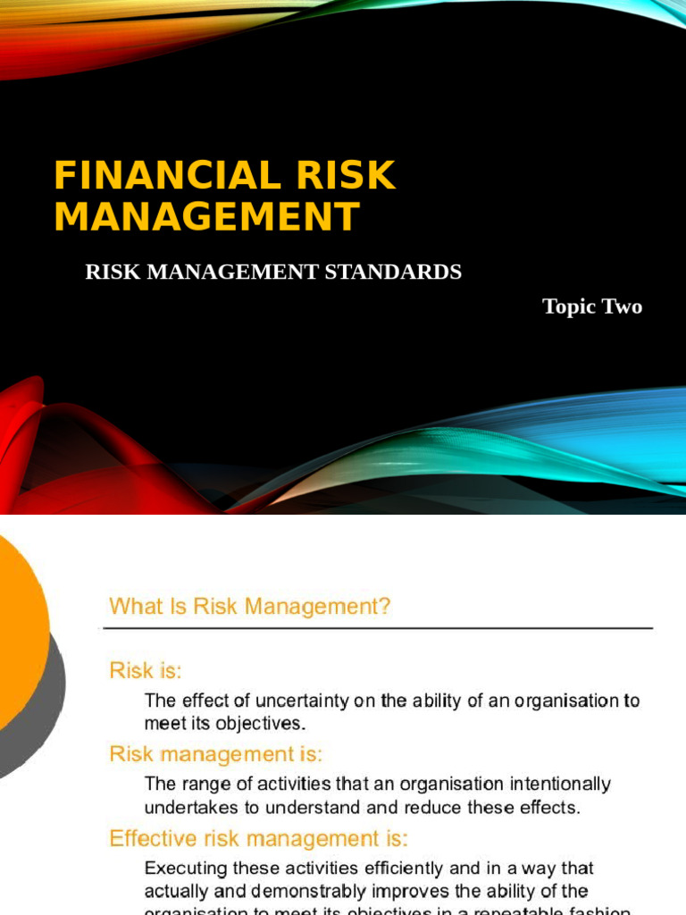 Lecture 2 RM | PDF