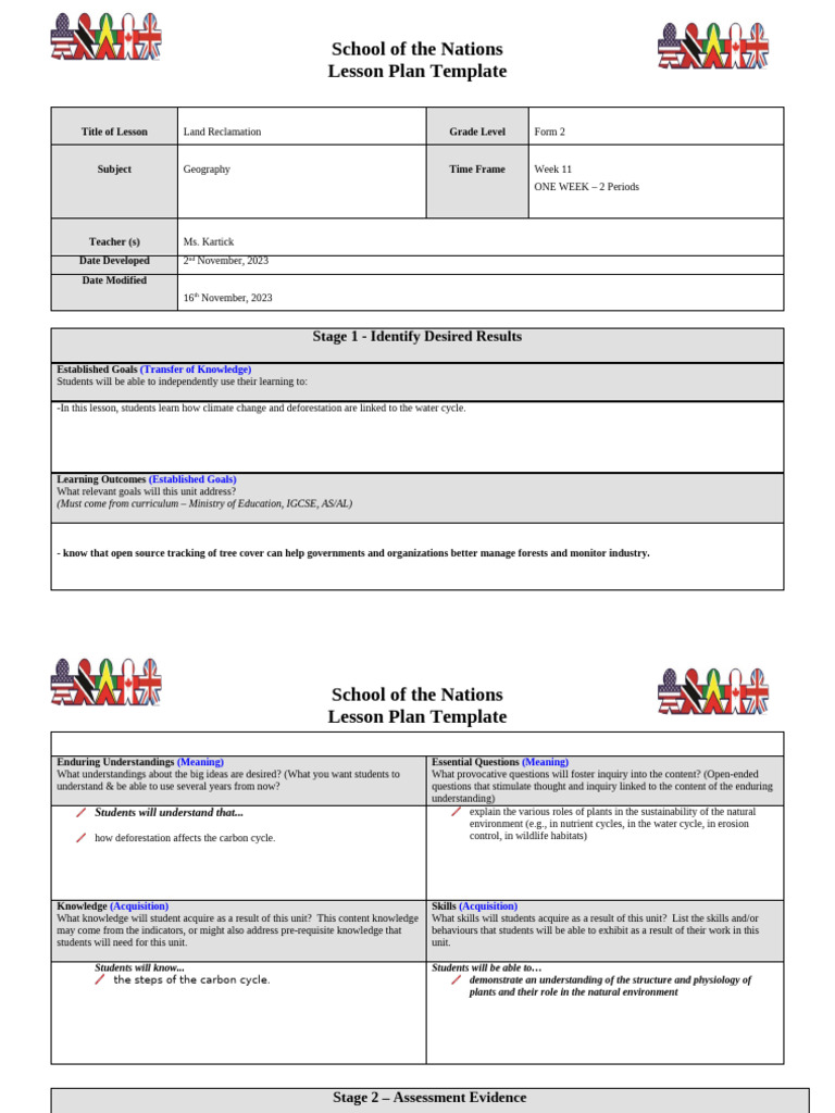 Kartick Wk11 Geo F2 T1 Journal Pdf