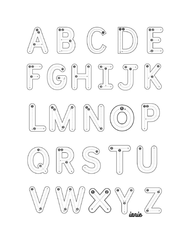 printable preschool worksheets tracing numbers