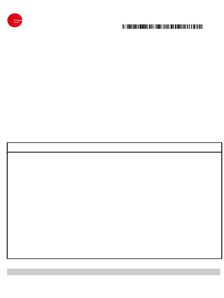 Notification | PDF