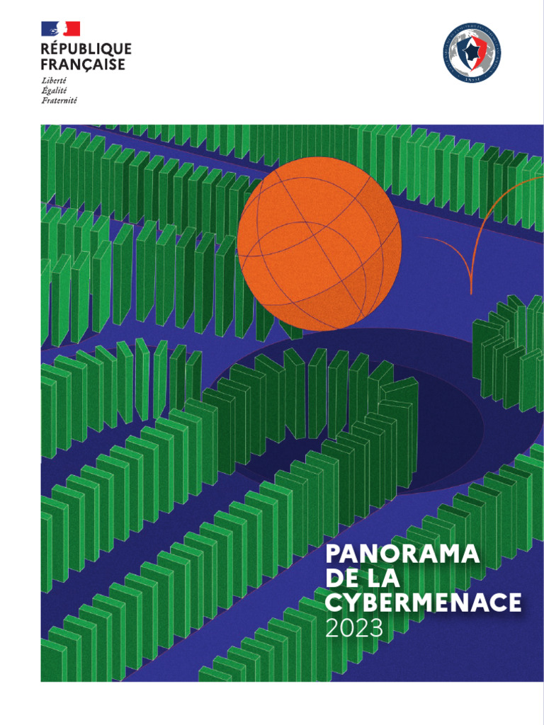 Certfr 2024 Cti 001 | PDF