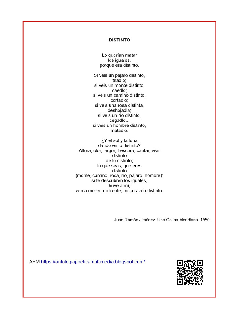 Distinto | PDF