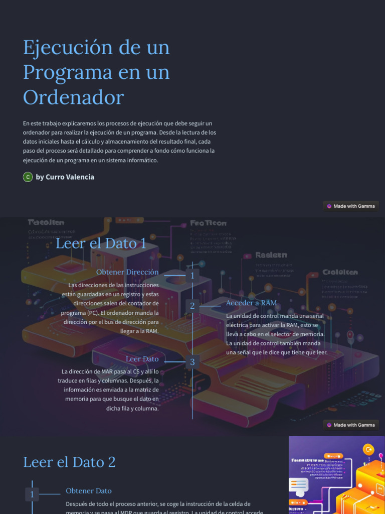 Trabajo Alu | PDF
