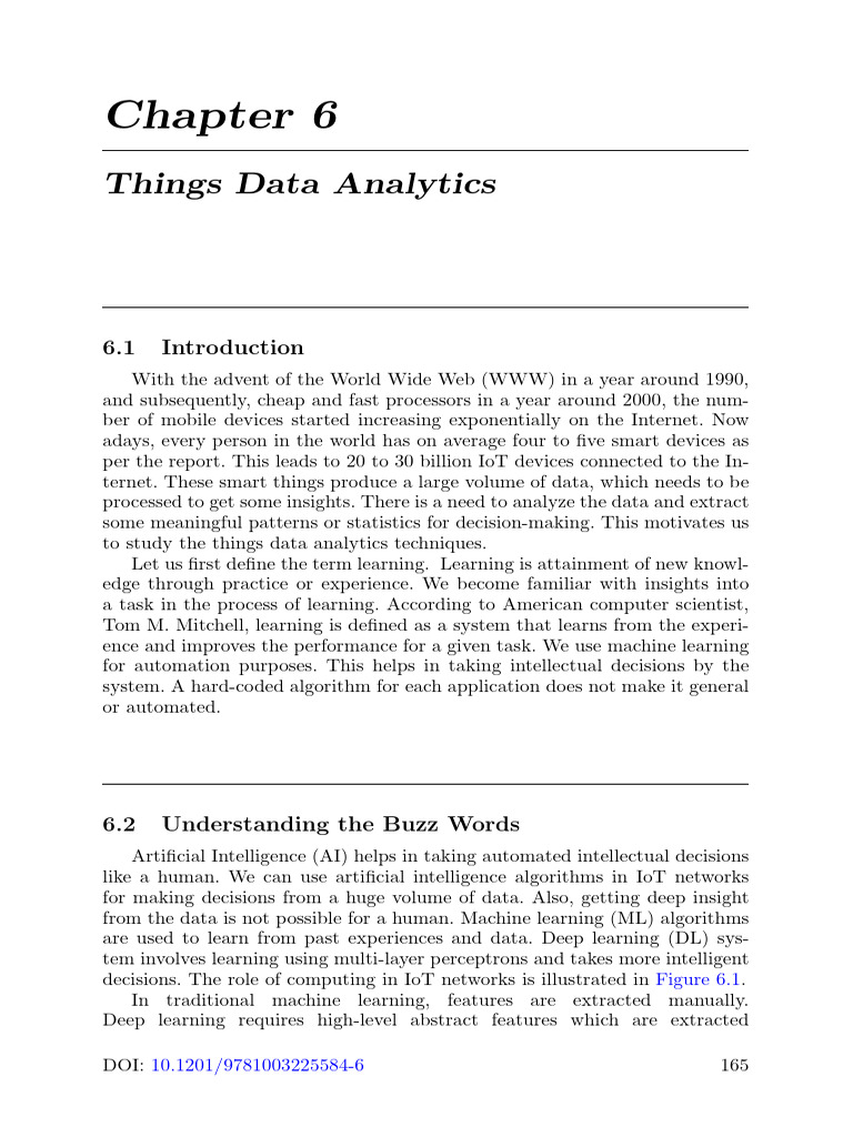 Mod 3 | PDF