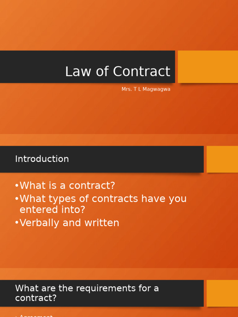 Define Common Law System