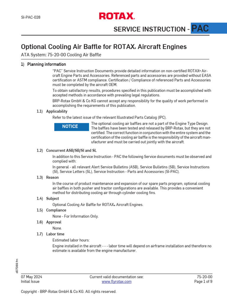 Si Pac 028 | PDF