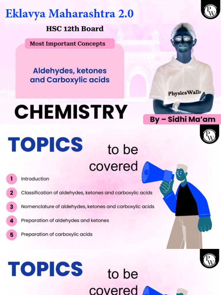 12th hsc chemistry notes pdf
