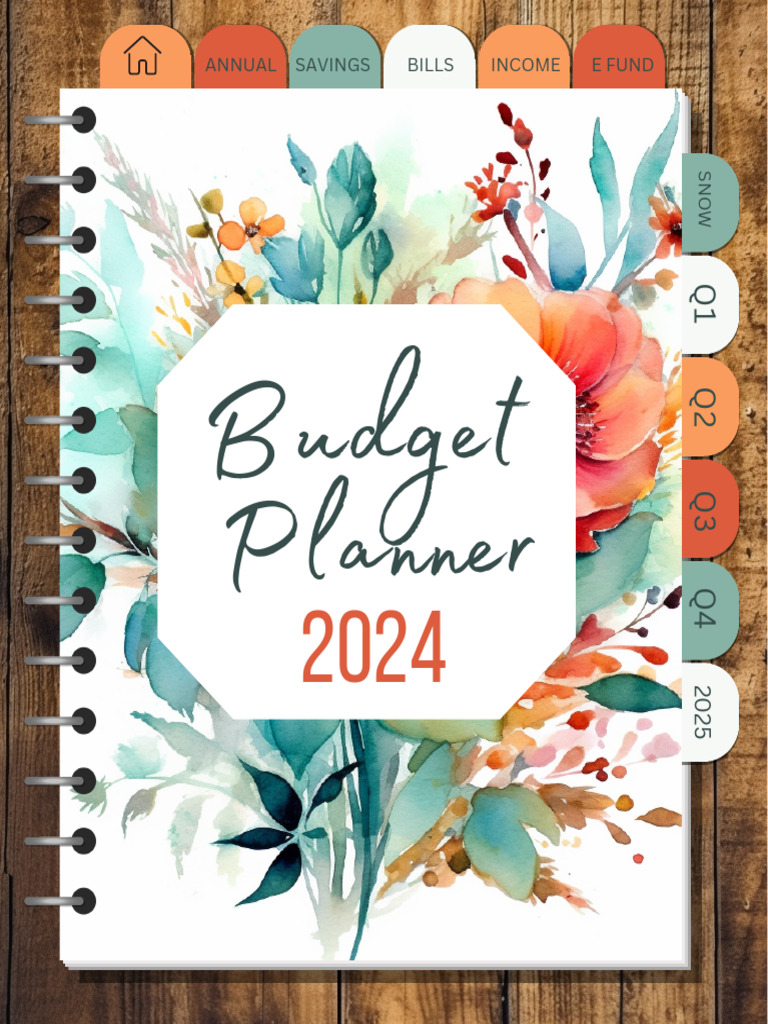 Original Planner | PDF