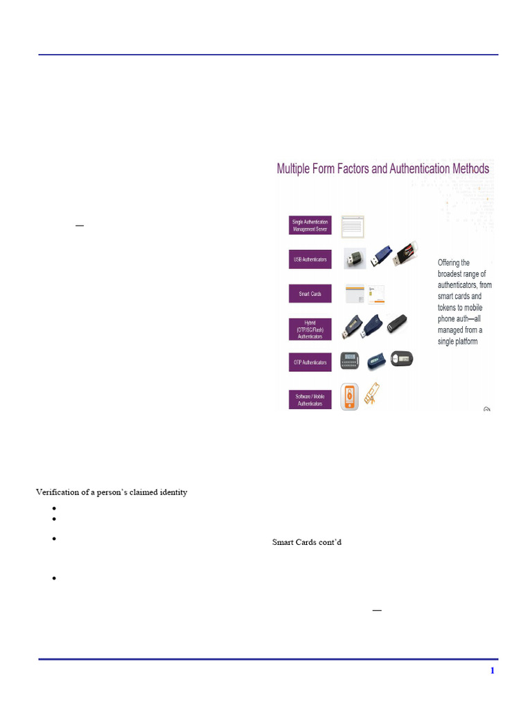 Authentication Authorization IJERTCONV5IS03011 | PDF