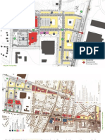 New Plans Submitted to M-NCPPC, 1-5-12