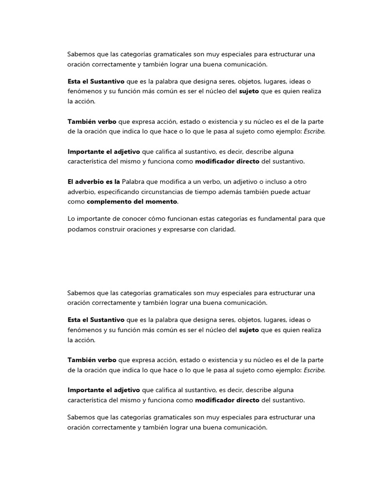 El Índice | PDF