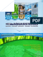 Catalogo Aquasistemas