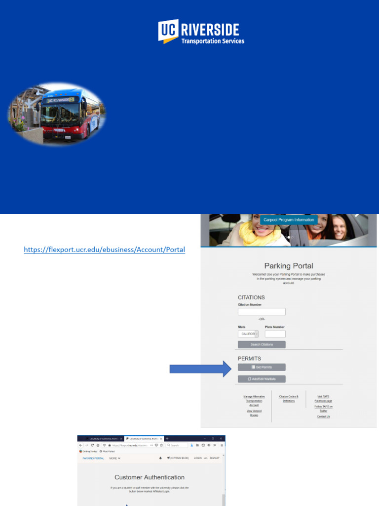Rta Token Transit Instructions | PDF