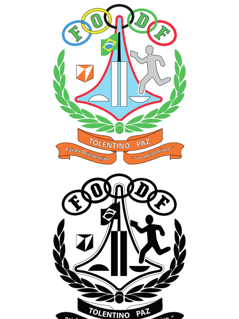 Logo FODF | PDF