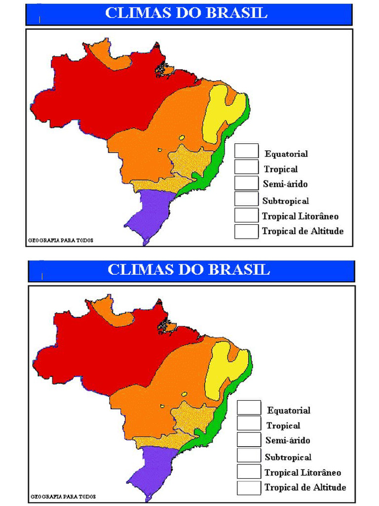 Mapas Clima Pdf