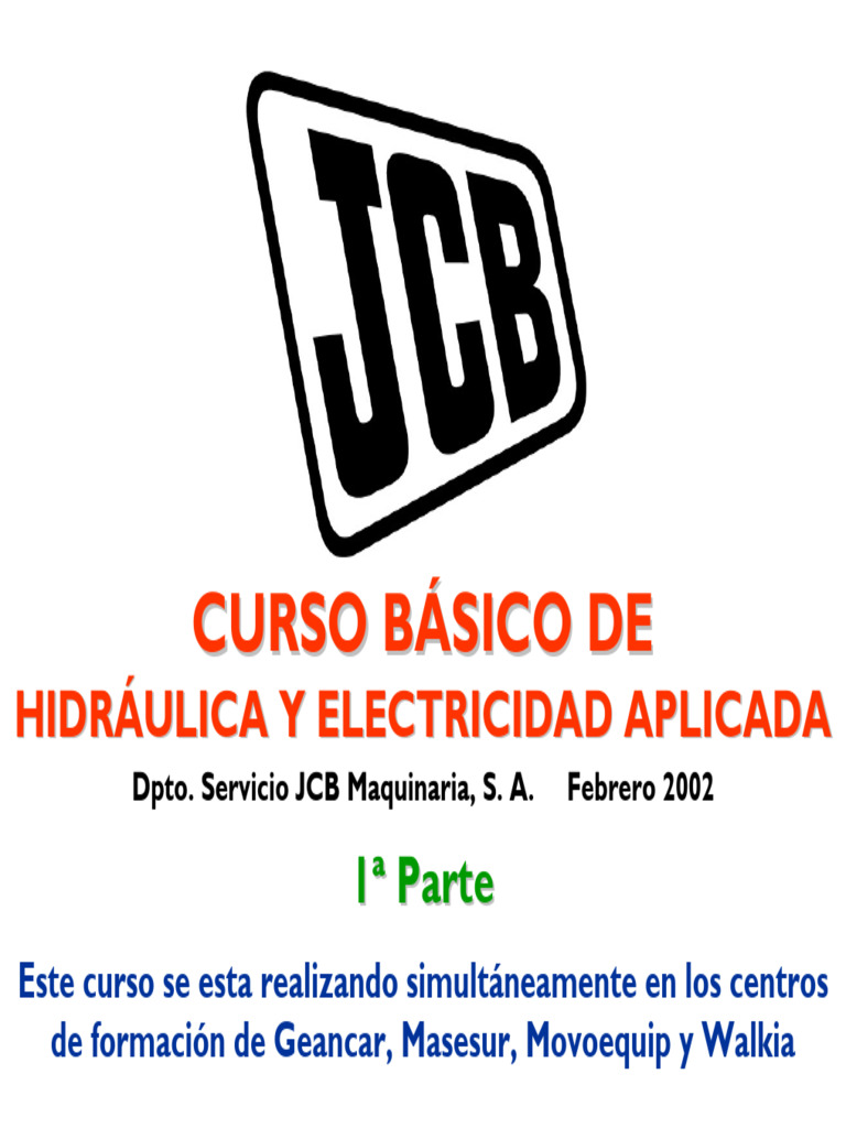 Jcb Pdf Pdf