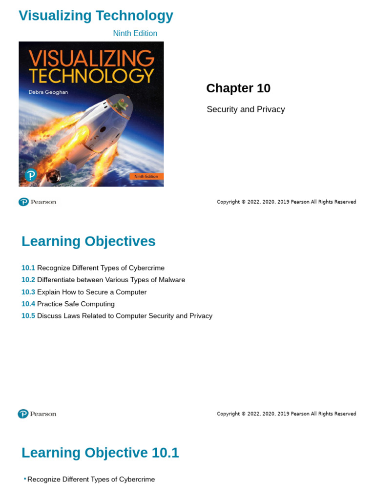 Vt9e PPT ch10 Accessible | PDF