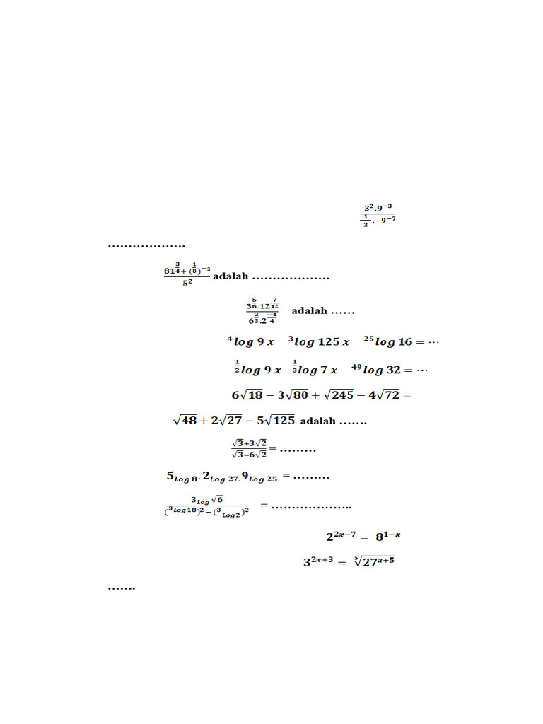 Soal UH 1 SMK TLDK 2024 | PDF