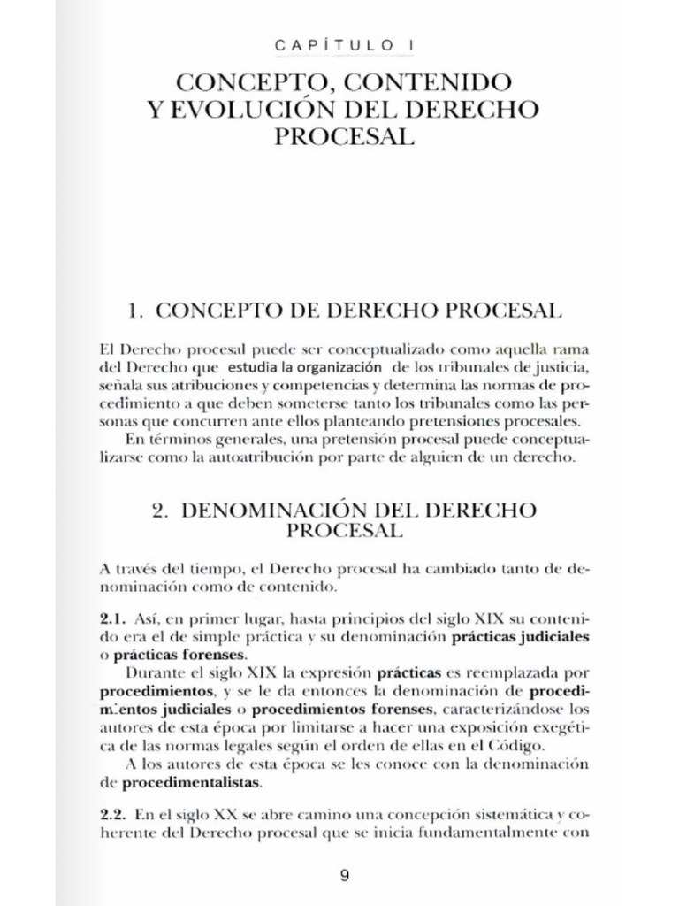 Capitulo 1 | PDF