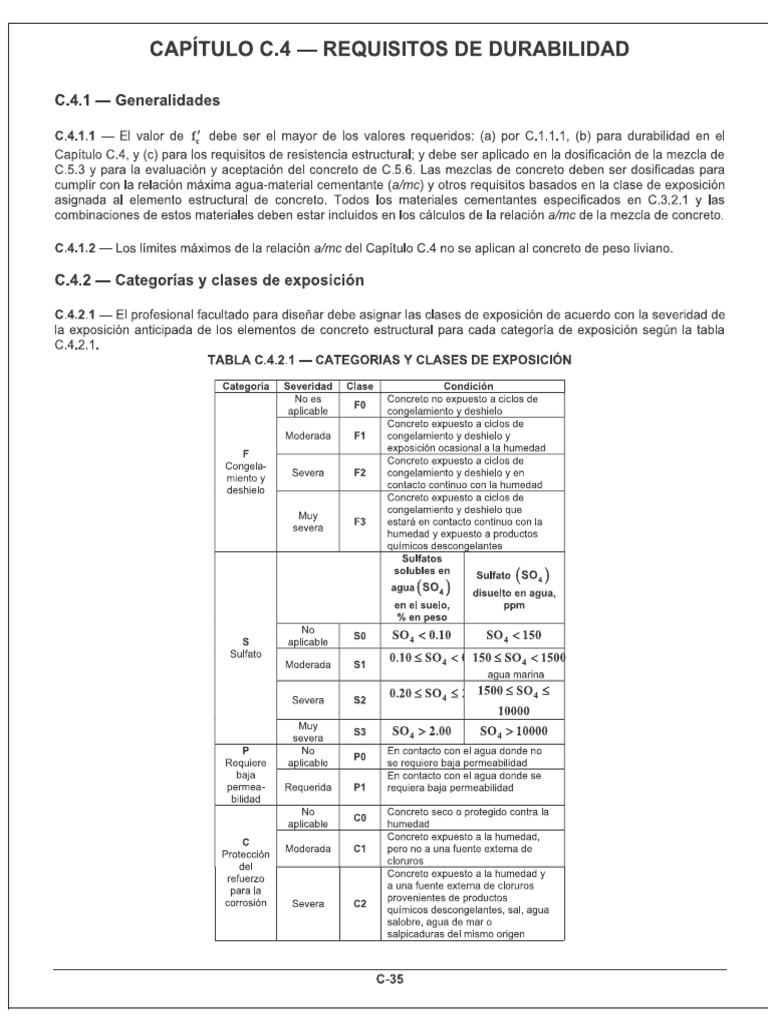 C 4 | PDF