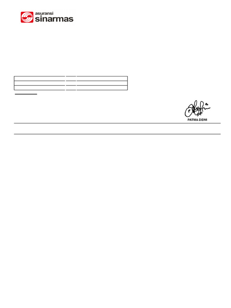 Bill 3 | PDF