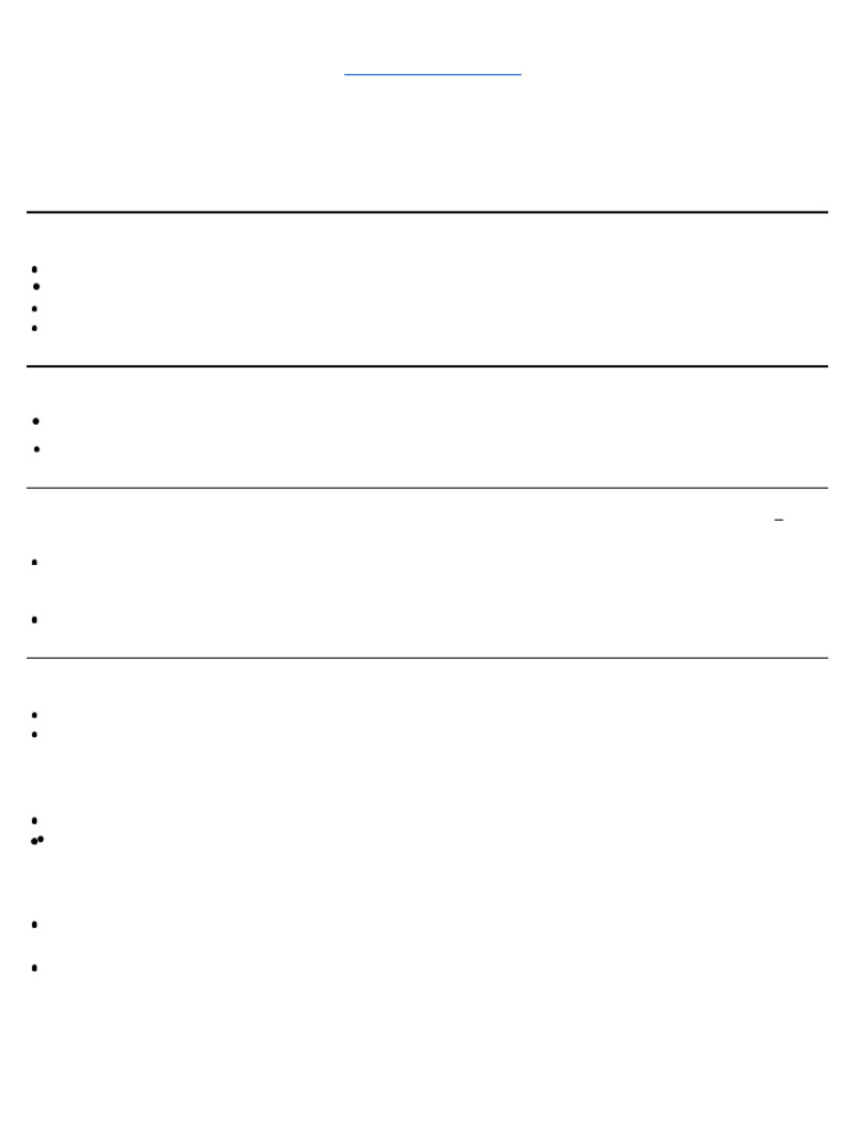 Contoh CV ATS Terbaru | PDF