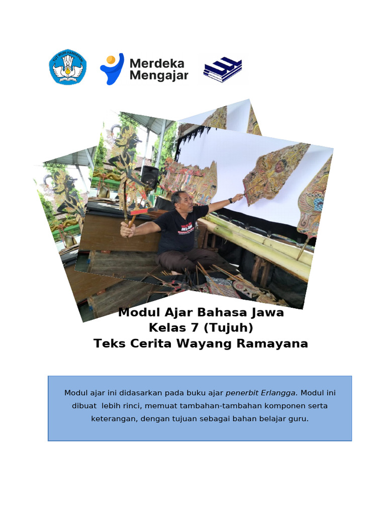 MA-Bab 6 Kawicaksanan | PDF