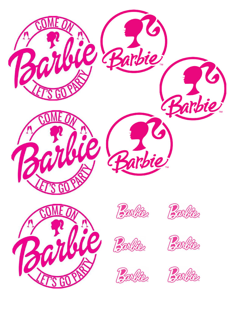 Barbie 2 | PDF