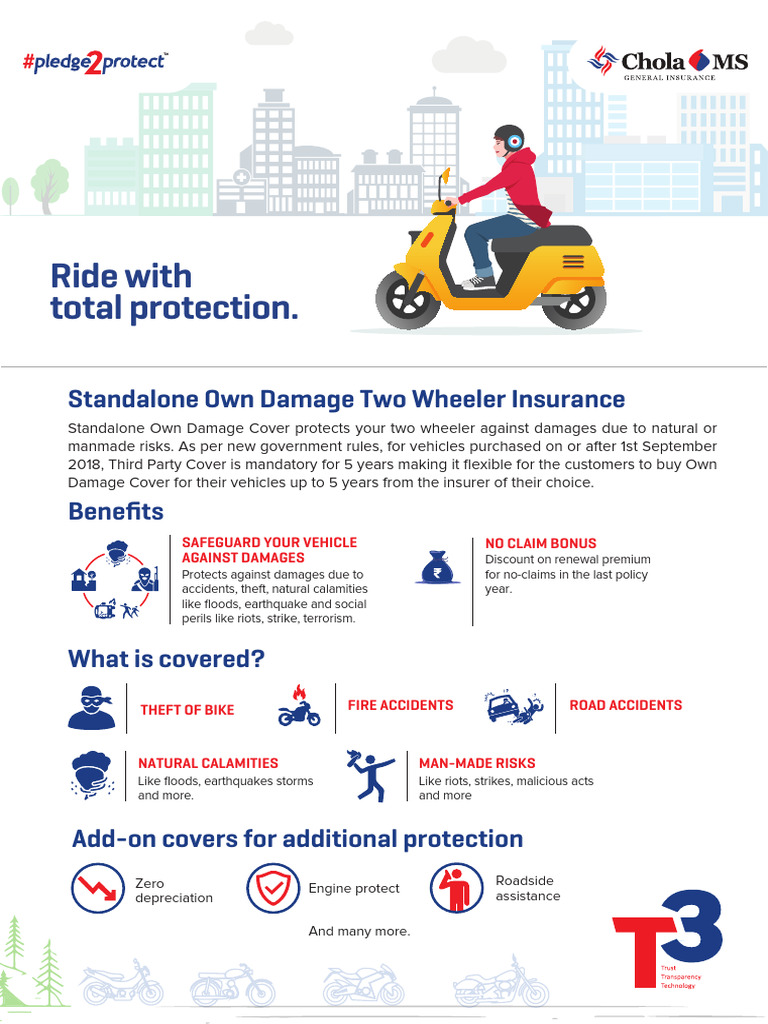 Standalone Bike | PDF
