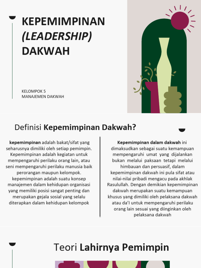 Kel 5 | PDF