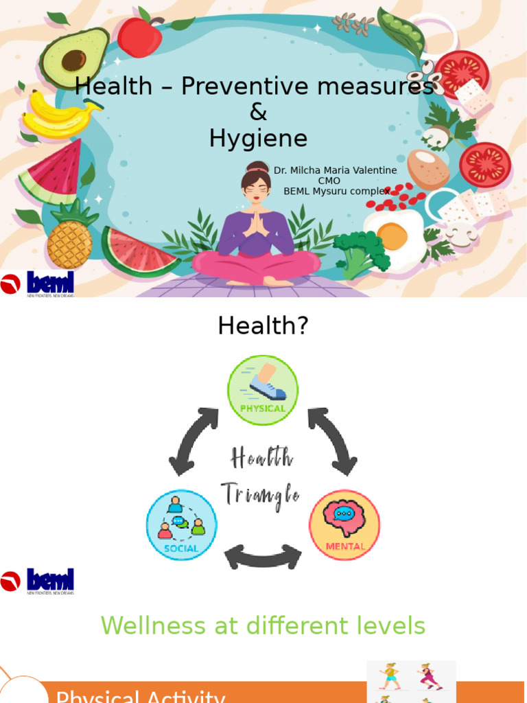 Health | PDF